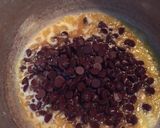 Foto langkah ke 11 dari resep Bolu Pandan Coklat Manado.