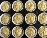 A picture of step 4 of Crushed Pineapple & Coconut Muffins.