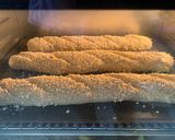 A picture of step 10 of Additive-Free Honey Oat Submarine Bread.