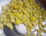 A picture of step 1 of Tasty Fiesta.