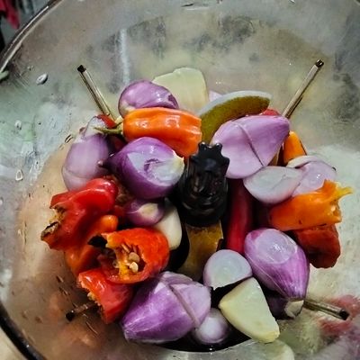 Langkah 2
