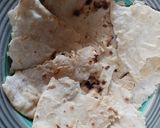 A picture of step 4 of Mutton Tharid (Emirati Style Mutton Stew).