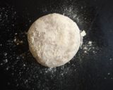 ઓનીયન પરાઠા(onion parotha in Gujarati) રેસીપી સ્ટેપ4ફોટો