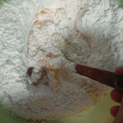 Langkah 3