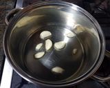 Foto del paso 2 de la receta: Alitas de pollo al ajillo