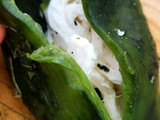 Chiles rellenos