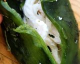 Foto del paso 4 de la receta: Chiles rellenos