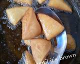 Soft Mandazi recipe step 8 photo