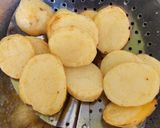 Foto langkah ke 2 dari resep Perkedel Kentang ala Warung Soto.