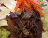 Foto del paso 2 de la receta: Puntas de filete de res