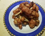 รูปขั้นตอนการทำที่ 4 ของ ปาร์ตี้ไก่ทอด