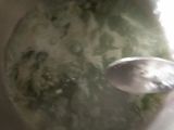 Bobor Daun Singkong