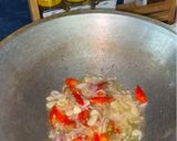 Foto langkah ke 3 dari resep Cah Kangkung ala Restauran.