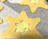 Foto del paso 5 de la receta: Galletas especiales de navidad