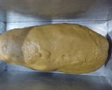 Foto langkah ke 3 dari resep Roti tawar mocca.