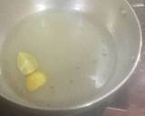 Black Gulab Jamun recipe step 1 photo