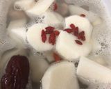 養生山藥排骨湯的食譜步驟1照片