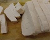 Foto langkah ke 1 dari resep Plecing Tahu.