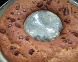 Foto del paso 5 de la receta: Budín de bananas Gluten Free