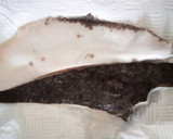 Foto del paso 2 de la receta: Rodaballo con Verduritas a la Mantequilla en Plancha con Mayonesa de Lima