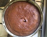 Foto del paso 2 de la receta: TORTA MARQUISE para cumpleaños 1️⃣9️⃣🎉🎊