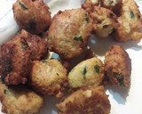 Foto del paso 4 de la receta: Panecillos