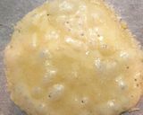 Foto del passaggio 2 della ricetta Cestini di parmigiano all'insalata
