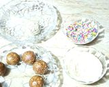 A picture of step 7 of Date Balls.