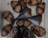 Foto langkah ke 1 dari resep Pesmol Ikan Tuna.
