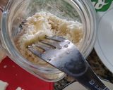 Foto del paso 1 de la receta: Kushiages de mozzarella