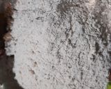 A picture of step 2 of Brown Rice Flour And Rava Uttapam.