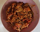 Foto langkah ke 6 dari resep Semur kecap tahu.