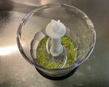 Une image de l'étape 9 de Gâteau moelleux aux pommes caramélisées, ricotta Cannelle et citron vert.