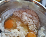 Foto del paso 3 de la receta: Buñuelos de algas