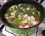 Foto del paso 3 de la receta: Vitel tone