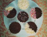 Foto langkah ke 3 dari resep Cheesecake anti mainstream.