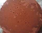 Foto del paso 7 de la receta: Pastel de chocolate