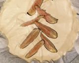 Foto del paso 4 de la receta: Tarta de queso de La Viña