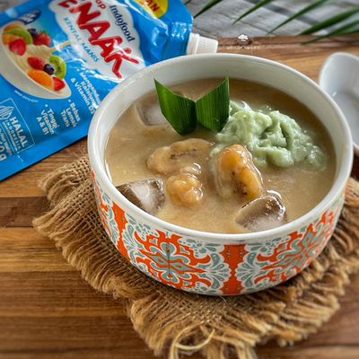 Langkah 4