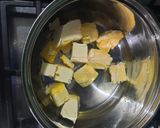 Foto del paso 2 de la receta: Masa choux - croquembouche