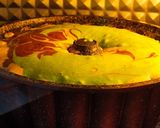 Foto langkah ke 9 dari resep Marmer Cake Tape / Butter Cake / Cake Tak Berkulit.
