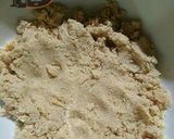 A picture of step 3 of Wheat oats Cookies with doodh Patti.