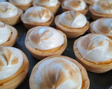 Foto del paso 15 de la receta: Mini Lemon pie🍋
