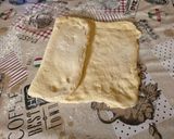 Ünnepi cipóm recept fázis 12 fotója