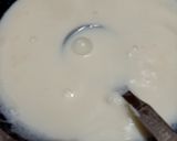 বাদাম মালাই মিল্ক (badam malai milk recipe in bengali) রেসিপির ধাপ 2 ছবি