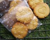 รูปขั้นตอนการทำที่ 7 ของ Biscuit cookies