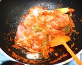 Foto langkah ke 3 dari resep Ayam bakar pedas.