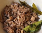Foto langkah ke 6 dari resep Mie Bangka.