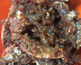 Foto langkah ke 4 dari resep Ikan selar sambal.