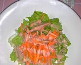 Foto langkah ke 5 dari resep Salad Sayur.